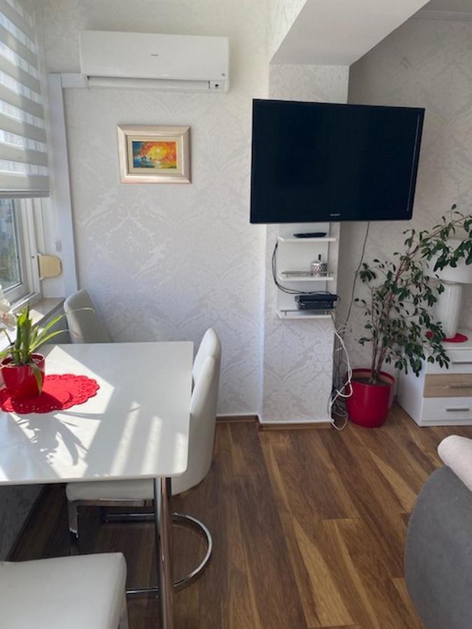 Iva Apartment Split Ngoại thất bức ảnh
