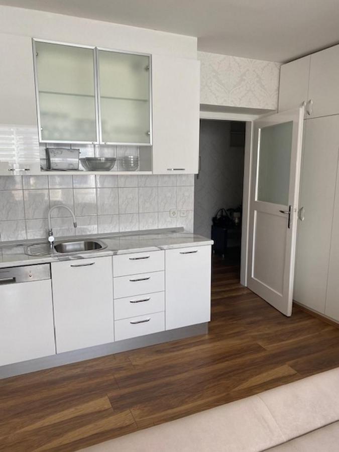 Iva Apartment Split Ngoại thất bức ảnh