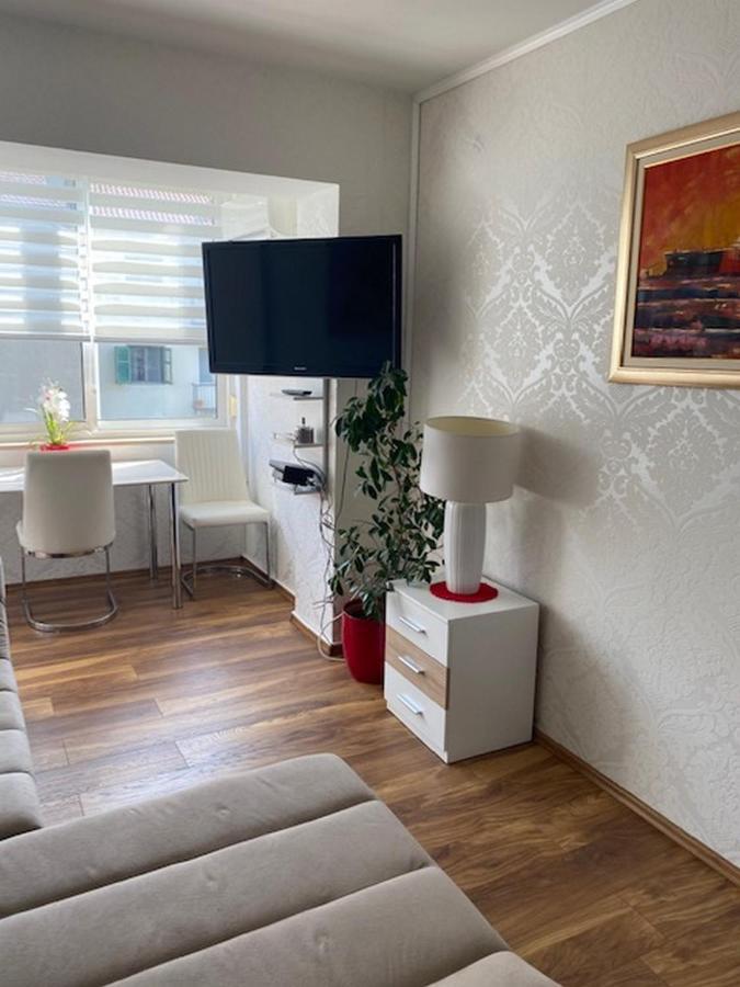 Iva Apartment Split Ngoại thất bức ảnh