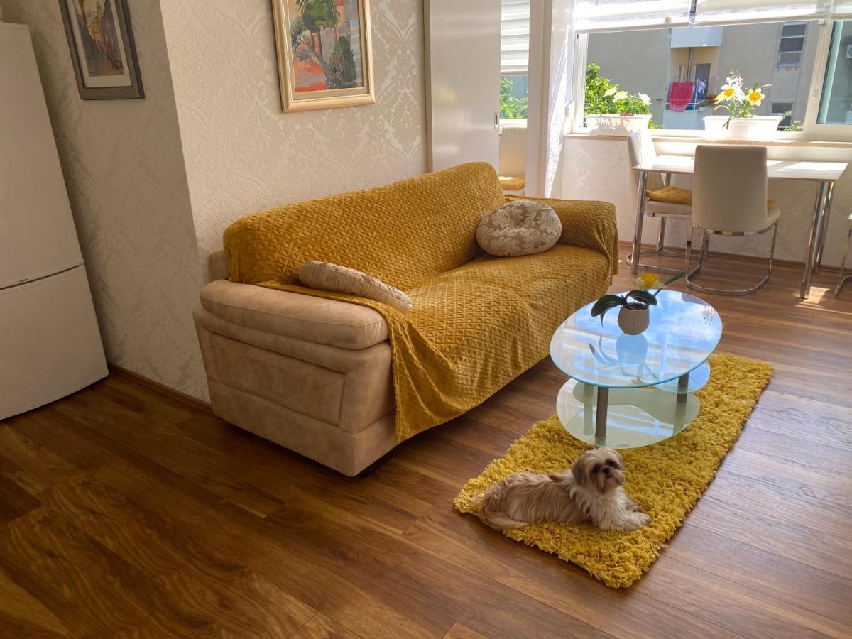 Iva Apartment Split Ngoại thất bức ảnh