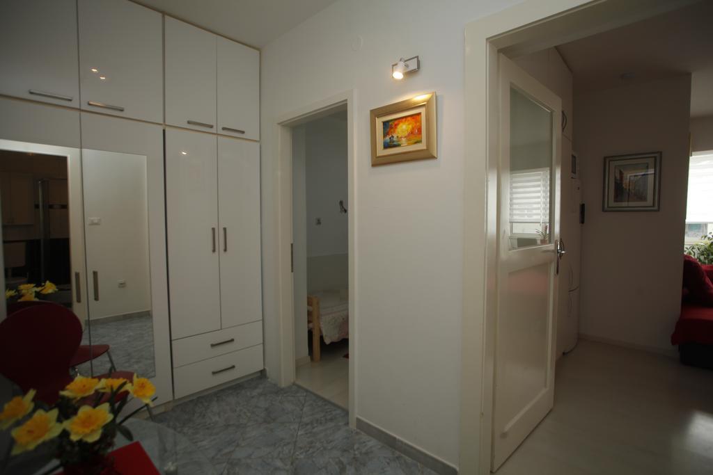 Iva Apartment Split Ngoại thất bức ảnh